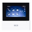 BCS BCS-MON4000W-S video intercom system 10.9 cm (4.3