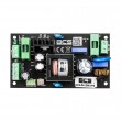BCS BCS-ZA1206/UPS power supply unit 72 W Black