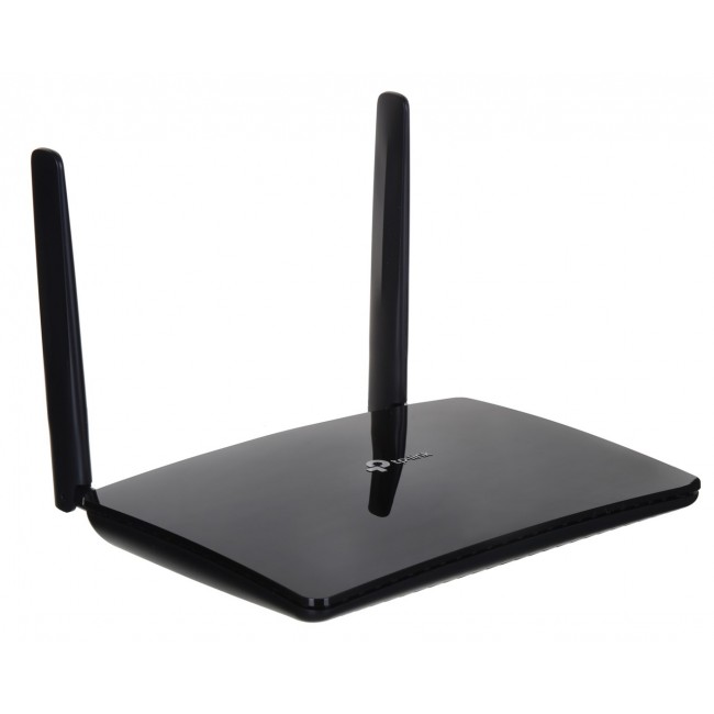 TP-Link Archer MR500 wireless router Gigabit Ethernet Dual-band (2.4 GHz / 5 GHz) 3G 4G Black TP-Link Archer MR500 wireless router Gigabit Ethernet Dual-band (2.4 GHz / 5 GHz) 3G 4G Black