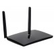 TP-Link Archer MR500 wireless router Gigabit Ethernet Dual-band (2.4 GHz / 5 GHz) 3G 4G Black TP-Link Archer MR500 wireless router Gigabit Ethernet Dual-band (2.4 GHz / 5 GHz) 3G 4G Black