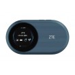 ZTE U10S Pro 4G Mobile WiFi6 Hotspot - router ZTE U10S Pro 4G Mobile WiFi6 Hotspot - router