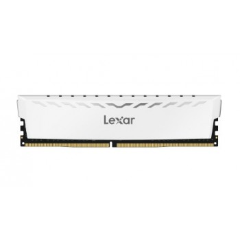 Lexar THOR memory module 8 GB 1 x 8 GB DDR4 3600 MHz