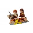 LEGO ICONS 10333 The Lord of the Rings: Barad-d r LEGO ICONS 10333 The Lord of the Rings: Barad-d r