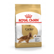 ROYAL CANIN Adult Cocker - dry dog food - 12 kg ROYAL CANIN Adult Cocker - dry dog food - 12 kg