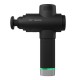Hyperice Hypervolt 2 Pro hand massager with app black Hyperice Hypervolt 2 Pro hand massager with app black