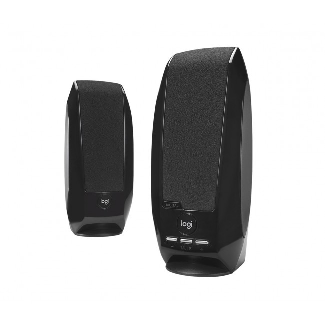 Logitech Speakers S150 Logitech Speakers S150