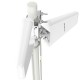 Qoltec 57043 4G LTE DUAL antenna | 14dBi | omnidirectional | outdoor Qoltec 57043 4G LTE DUAL antenna | 14dBi | omnidirectional | outdoor