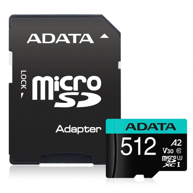 ADATA Premier Pro V30S - flashhukommel ADATA Premier Pro V30S - flashhukommel