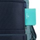 Rivacase Suzuka 7760 backpack Casual backpack Aqua colour Polyester Rivacase Suzuka 7760 backpack Casual backpack Aqua colour Polyester