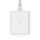 Belkin WCH010VFWH mobile device charger White Indoor