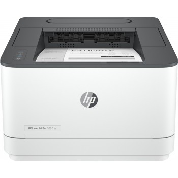 HP LaserJet Pro M309dw - printer - S/H