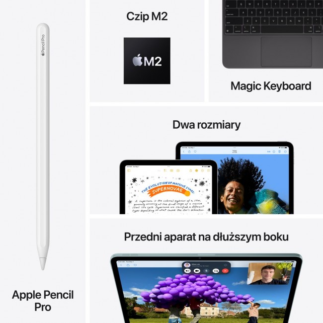 Apple iPad Air Apple M 512 GB 33 cm (13 Apple iPad Air Apple M 512 GB 33 cm (13