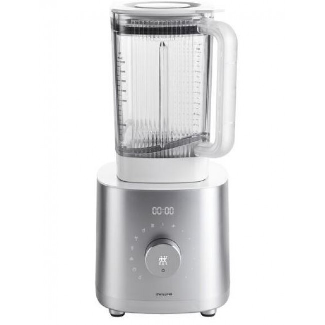ZWILLING PRO 1.8 L Tabletop blender 1200 W Silver ZWILLING PRO 1.8 L Tabletop blender 1200 W Silver