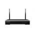 Hikvision DS-7108NI-K1/W/M(C) network video recorder 1U Black