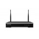 Hikvision DS-7108NI-K1/W/M(C) network video recorder 1U Black Hikvision DS-7108NI-K1/W/M(C) network video recorder 1U Black