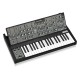 Behringer MS-5 - analogue synthesiser Behringer MS-5 - analogue synthesiser