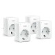TP-Link Tapo Mini Smart Wi-Fi Socket TP-Link Tapo Mini Smart Wi-Fi Socket