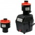 DRILL BIT SHARPENER 70W +2 ATTACHMENTS + DISCS