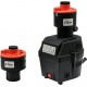 DRILL BIT SHARPENER 70W +2 ATTACHMENTS + DISCS DRILL BIT SHARPENER 70W +2 ATTACHMENTS + DISCS