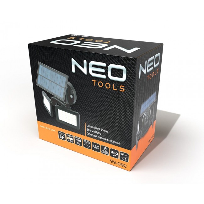NEO tools 99-092 outdoor lighting