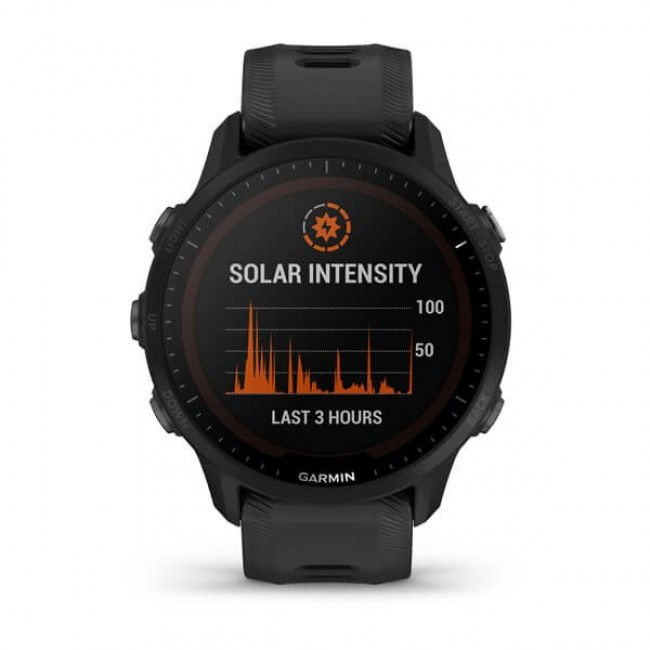 Garmin Forerunner 955 3.3 cm (1.3 Garmin Forerunner 955 3.3 cm (1.3
