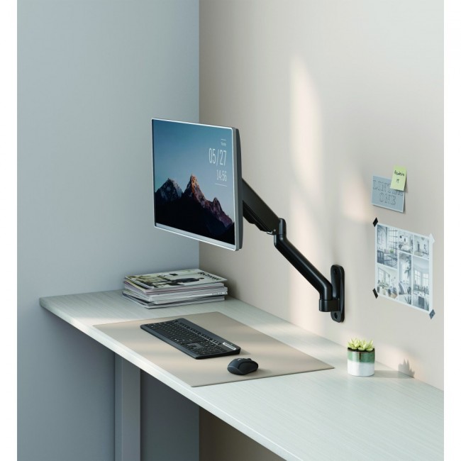 Techly ICA-LCD G112E monitor mount / stand 81.3 cm (32
