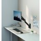 Techly ICA-LCD G112E monitor mount / stand 81.3 cm (32