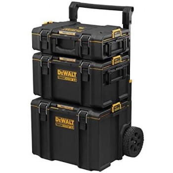 DeWALT DWST83402-1 Black, Yellow