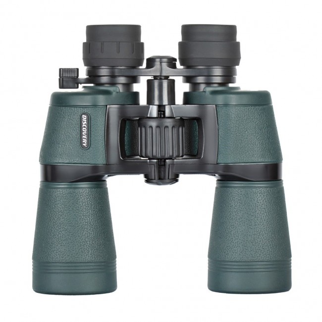 Delta Optical Discovery 10-22x50 Binoculars (Zoom) Delta Optical Discovery 10-22x50 Binoculars (Zoom)