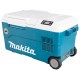 MAKITA. FRIDGE-HEATER 18V40V XGT/230V MAKITA. FRIDGE-HEATER 18V40V XGT/230V