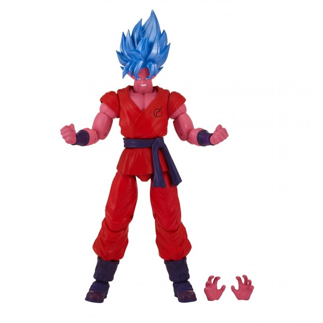 DRAGON BALL DRAGON STARS SS BLUE KAIOKEN GOKU DRAGON BALL DRAGON STARS SS BLUE KAIOKEN GOKU