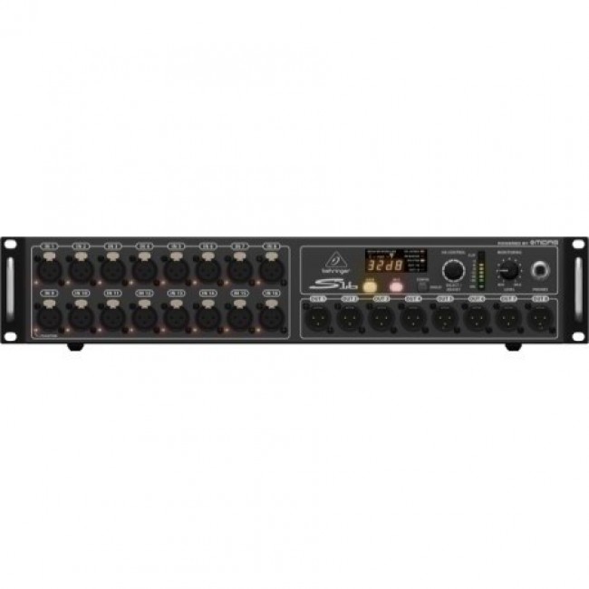 Behringer Digital Snake S16 audio module Behringer Digital Snake S16 audio module