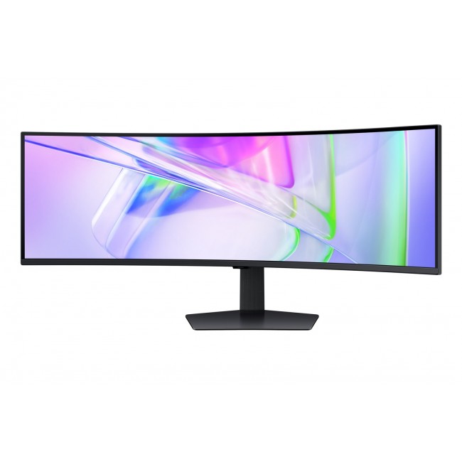 Samsung S95UC computer monitor 124.5 cm (49