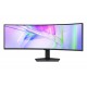 Samsung S95UC computer monitor 124.5 cm (49
