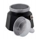 Bialetti 4951 Moka pot Black Bialetti 4951 Moka pot Black