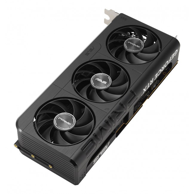 ASUS Prime -RTX5050-O8G NVIDIA GeForce RTX 5050 8 GB GDDR6 ASUS Prime -RTX5050-O8G NVIDIA GeForce RTX 5050 8 GB GDDR6