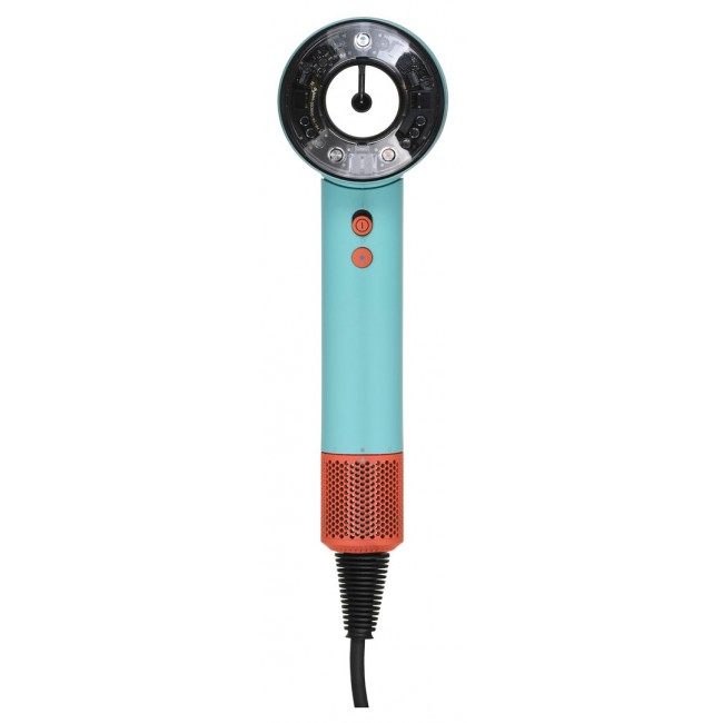 Dyson Supersonic HD16 Patina/Topaz/ 515276-01