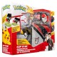 Pokemon Bandolier Eevee Series 5, figurine Pokemon Bandolier Eevee Series 5, figurine