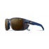JULBO SHIELD blue sunglasses