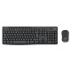 Logitech MK370 Combo for Business