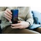 Urban Armor Gear 9B4411114036 power bank 10000 mAh Wireless charging Black, Titanium