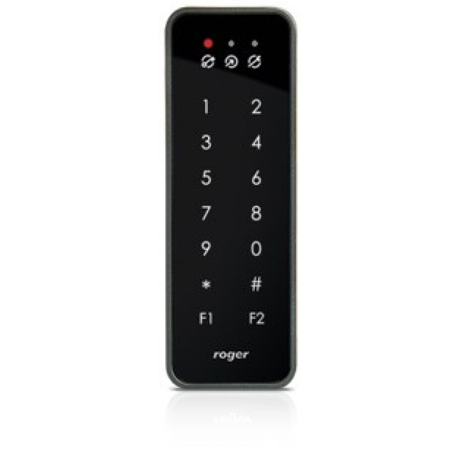 ROGER PRT84MF-B proximity reader ROGER PRT84MF-B proximity reader
