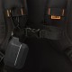 Urban Armor Gear Standard Issue backpack Casual backpack Black