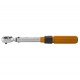 NEO tools 08-845 torque wrench Nm