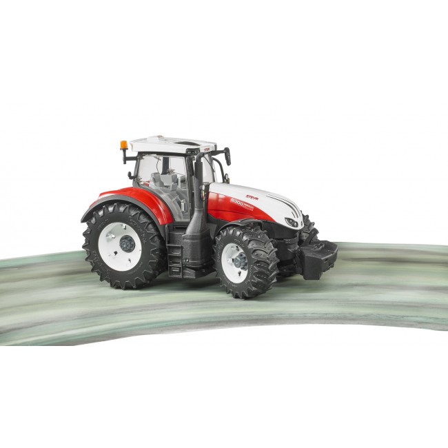 BRUDER 3180 toy vehicle