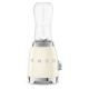 Smeg 50's Style Blenders PBF01CREU Cream