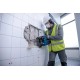 Bosch GBH 18V-28 CF PROFESSIONAL SDS Plus
