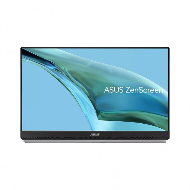 ASUS ZenScreen MB249C 60.5cm (16:9) FHD HDMI ASUS ZenScreen MB249C 60.5cm (16:9) FHD HDMI