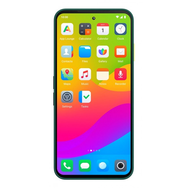 Fairphone The (Gen 6) 16 cm (6.31