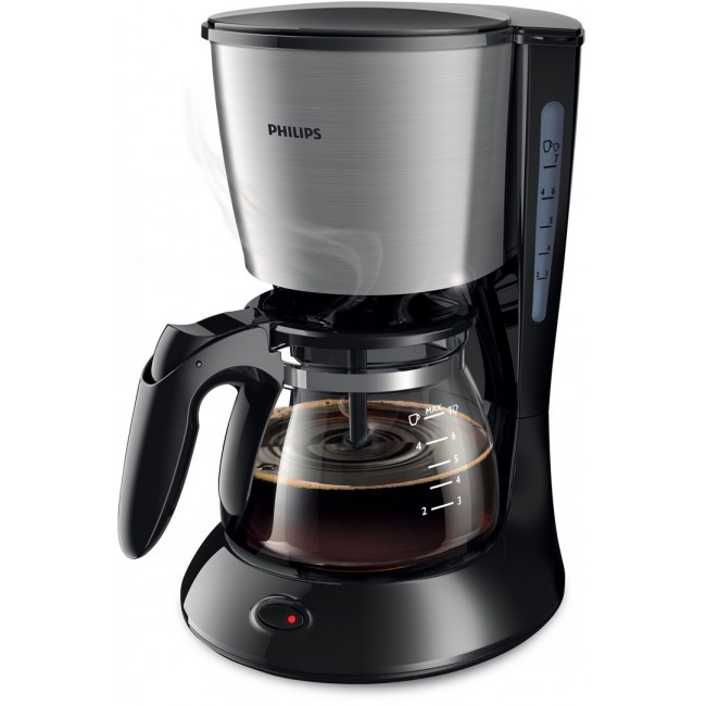 Philips Daily Collection HD7435/20 coffee maker Drip coffee maker 0.6 L Philips Daily Collection HD7435/20 coffee maker Drip coffee maker 0.6 L